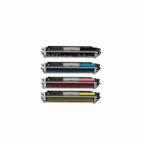  재생 130A (CF350A, CF351A, CF352A, CF353A) 4색 세트