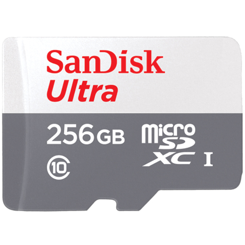 SanDisk  micro SD Ultra 2020 Gen1