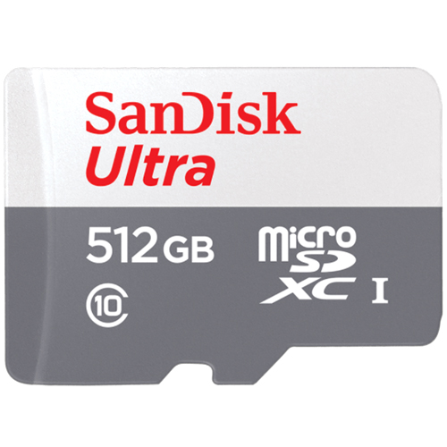 Sandisk  micro SD Ultra 2020 Gen1