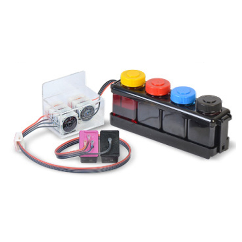 삼성전자  삼성 SL-J1760W / J1760FW 무한공급기