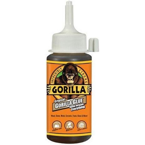 고릴라글루  고릴라 우드글루 118ml