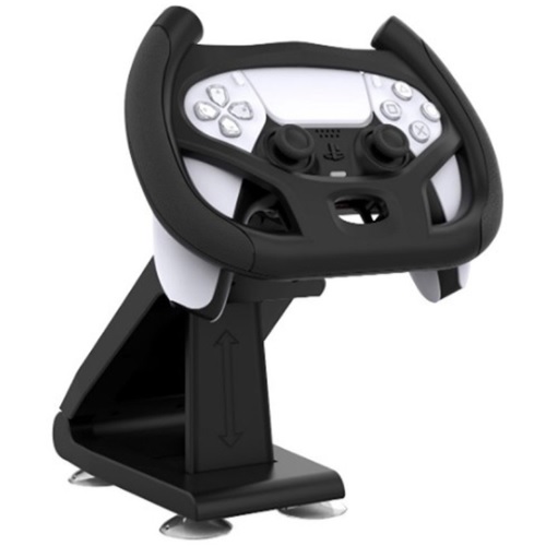 KJH 듀얼센스 레이싱 휠