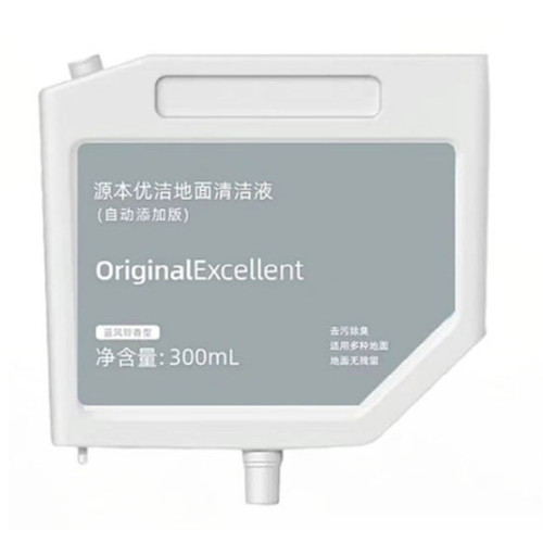 샤오미 미지아 1S/2S 전용 세제