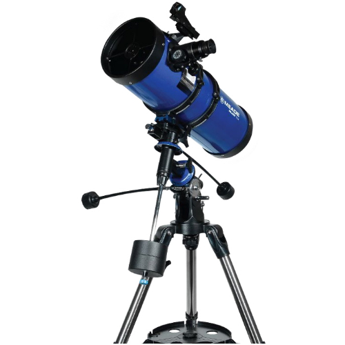 미드  POLARIS 114EQ 천체망원경