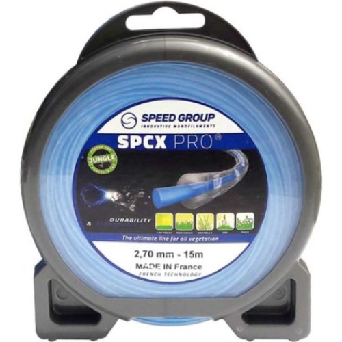스피드 SPCX PRO 나일론줄