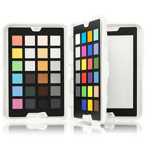 데이터컬러  스파이더 체커 포토