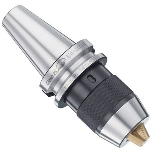 첨파워 드릴척 BT30-CHU 13-90