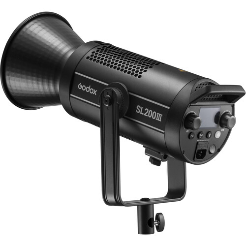 GODOX  SL200III Bi LED조명