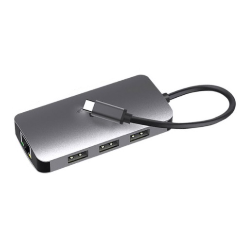 한스팩토리 HS-MH06IN-01 (6포트/USB 3.0 Type C) - 에누리 가격비교