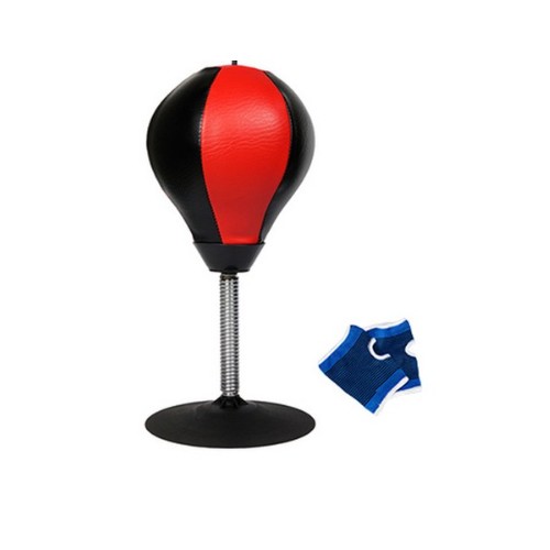 까마느 데스크 펀치볼