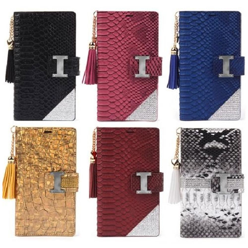 아리움  LG G4 샤를렌 밀라노 큐빅 다이어리 케이스