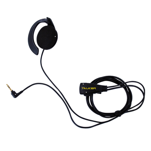 귀걸이형 이어마이크