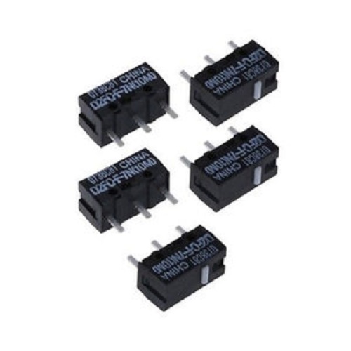 HUANO  마우스수리용 스위치 핑크