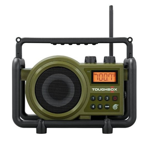 산진  TB-100