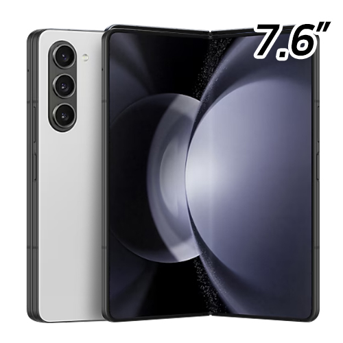 삼성전자  갤럭시Z 폴드5 512GB, 자급제