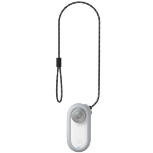 인스타360  GO 3 자석 펜던트 안전코드