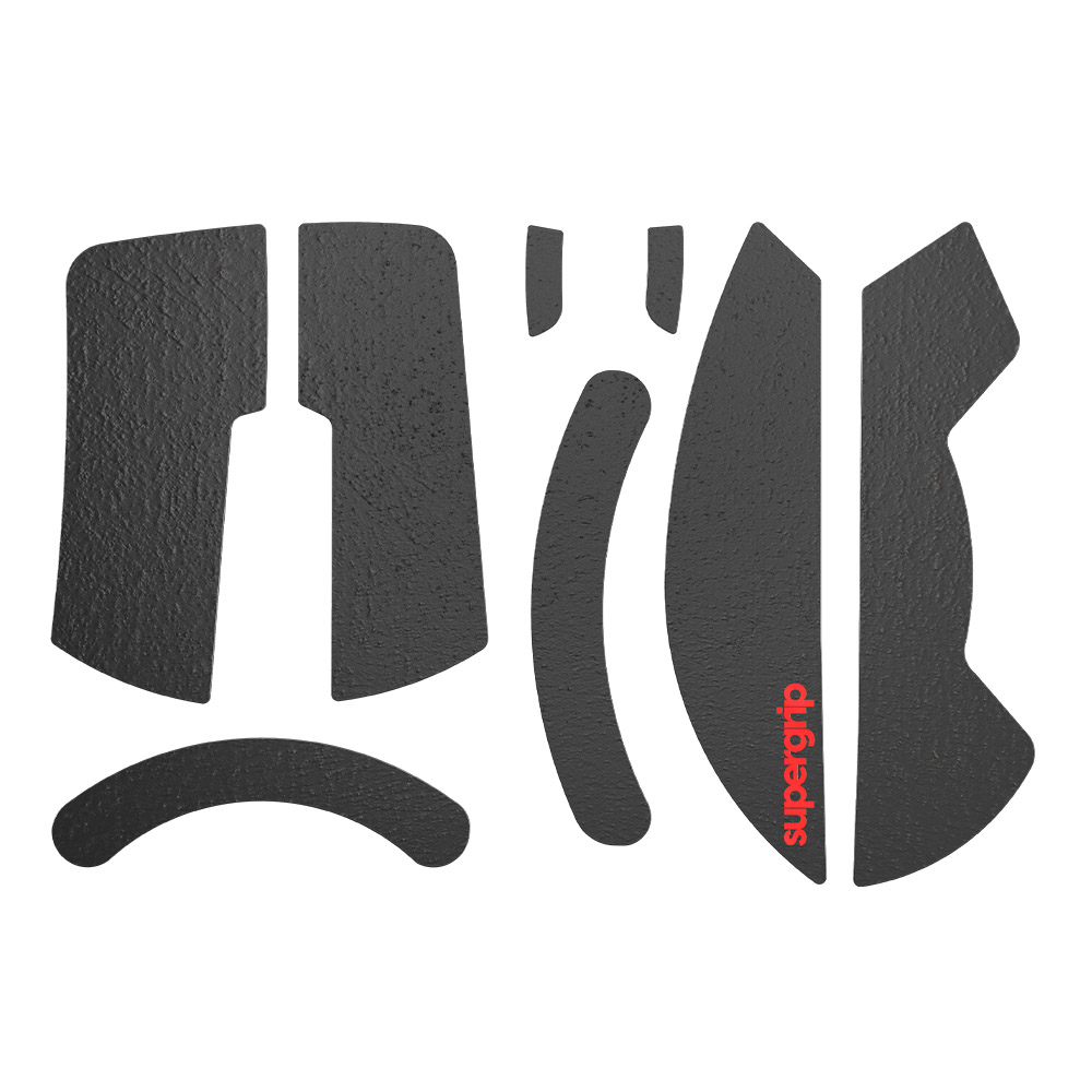 PULSAR  슈퍼그립 레이저 데스에더 V3 프로 전용 그립테이프