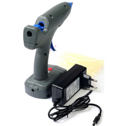 충전식 무선 글루건 CGR-80W