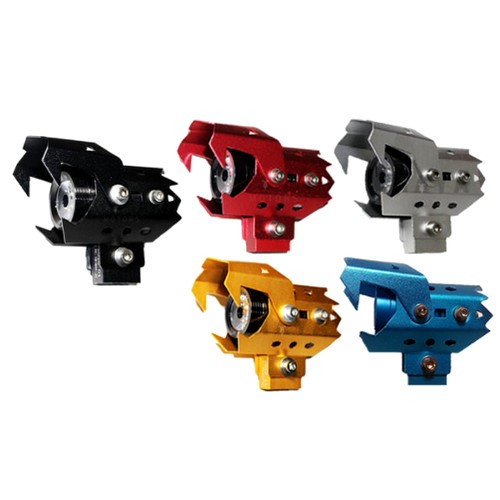 U8 안개등 일반형