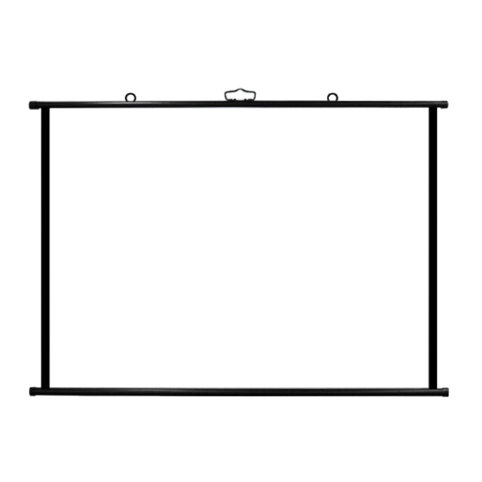 프로젝터매니아  스마트뷰 족자형스크린