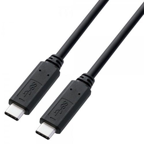 산와  KU30 USB 3.0 C to C타입 케이블