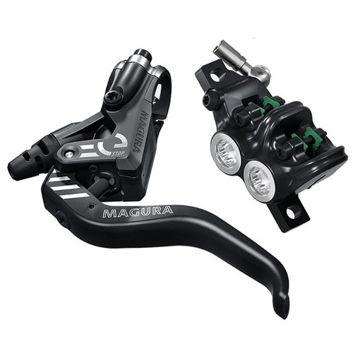 MT5 eSTOP 유압 브레이크