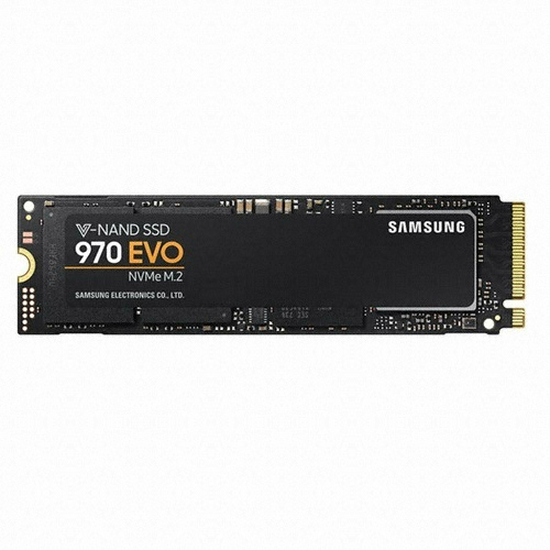 삼성전자  970 EVO M.2 NVMe 중고