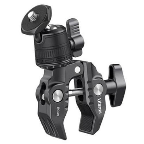 울란지  R099 볼헤드 클램프