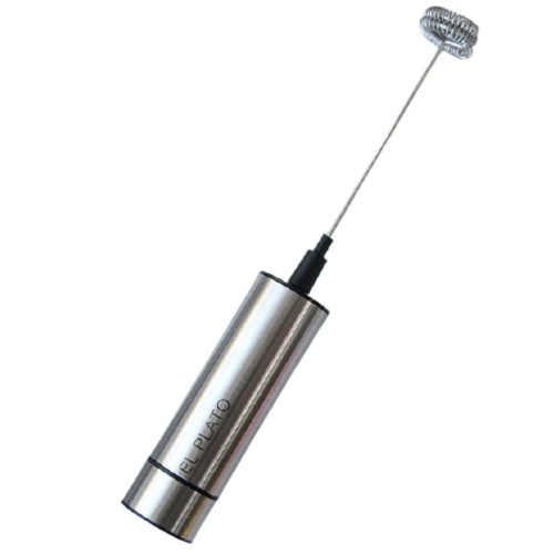 EL PLATO 미니 전동 거품기