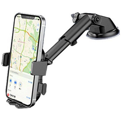 조인메이드 차량용 흡착형 휴대폰 거치대 고급형