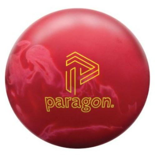 트랙  파라곤 레드 하이퍼포먼스 소프트볼 볼링공