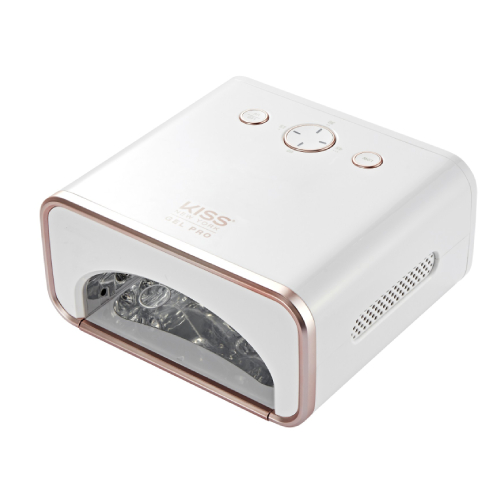 키스뉴욕  젤 프로 LED/UV 젤램프 화이트 KGL01K