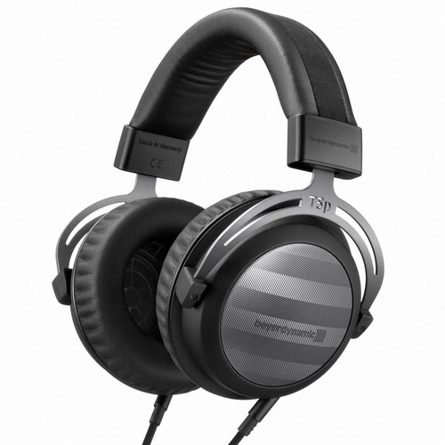 베이어다이나믹  T5P 2nd Generation