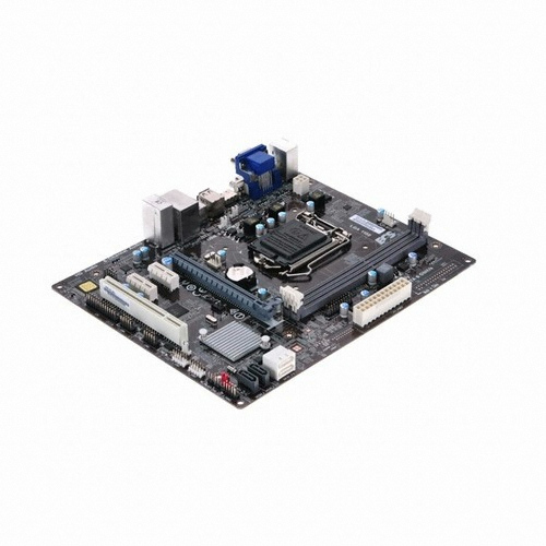 ECS  DELUXE H81H3-M3 (중고)