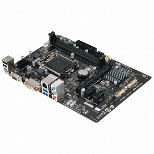 GIGABYTE  GA-H81M-DS2V (중고)