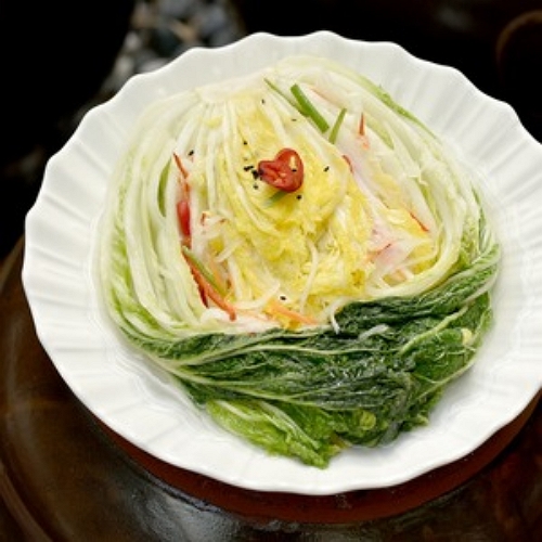 참다올  광주김치타운 백김치 5kg