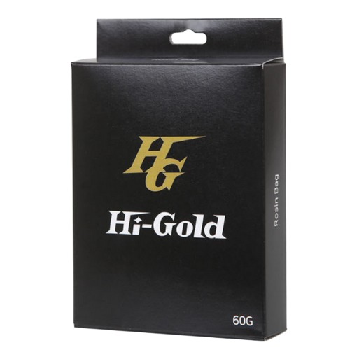 하이골드  로진백