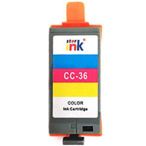 재생 CLI-36CL 컬러