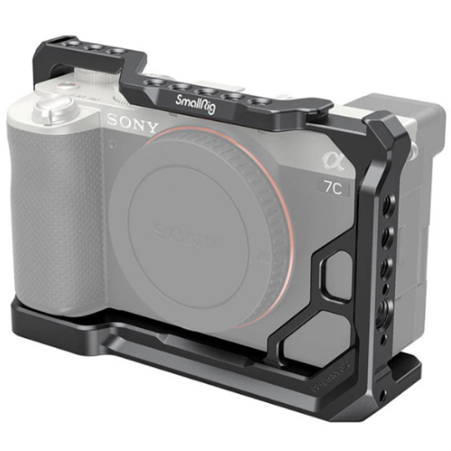 SmallRig  3081B SONY A7C용 케이지