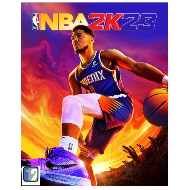 NBA 2K23 한글판