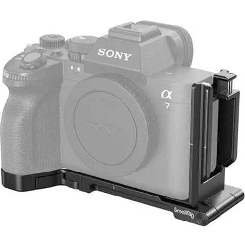 SmallRig  SONY A7R V,A7 IV,A7S III용 SR3984 L플레이트