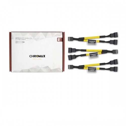 녹투아  NA-SYC1 chromax.yellow