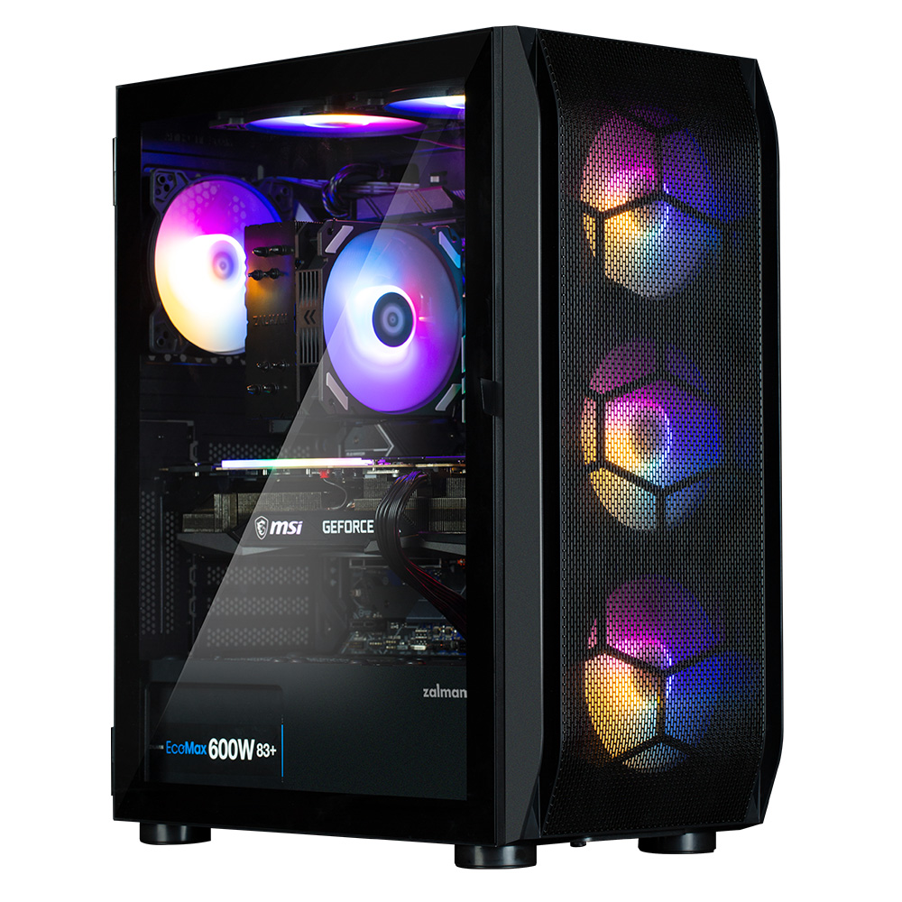 다나와표준PC  게임용 230811