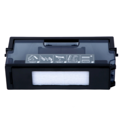 에코백스  디봇 오즈모 T8, T8 AIVI 전용 오토엠티스테이션 먼지통