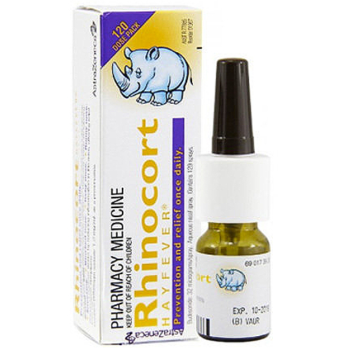 리노코트 나잘스프레이 (해외구매)