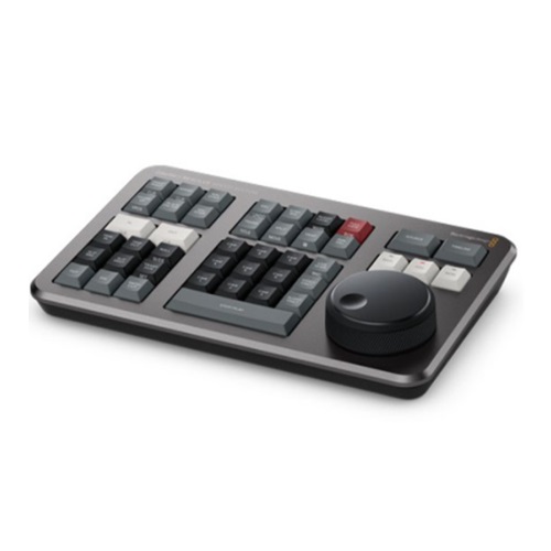 DaVinci Resolve Speed Editor