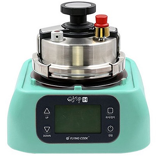 플라잉쿡 밥도둑 JUNGIN-1050B 스페셜세트