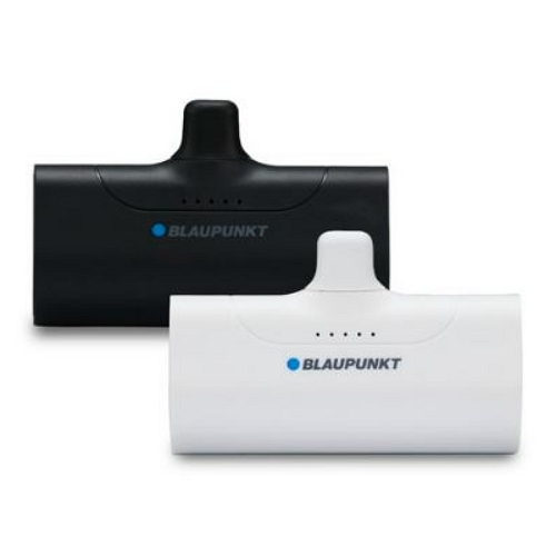 BLAUPUNKT  C타입 도킹형 보조배터리 5000mAh BLP-PB612