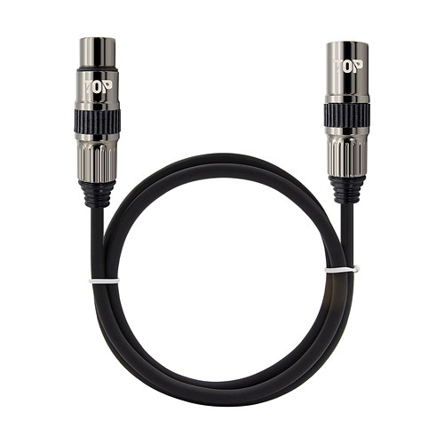 HDTOP  HT-TP 국산 XLR 마이크 연장 케이블