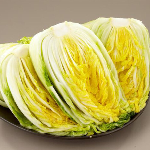 밥에는 김치 국산 절임배추 5kg